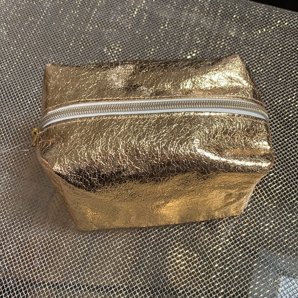 Make up bag